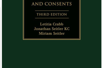 Leases Covenants and Consents