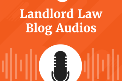Landlord Law Blog Audios