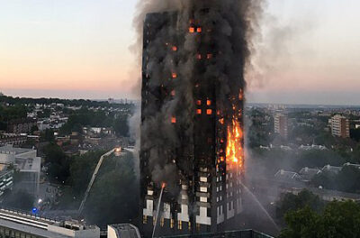 Grenfell Tower Fire