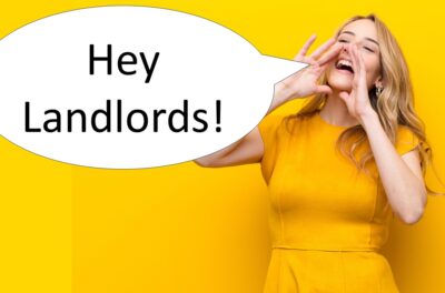 Hey Landlords!
