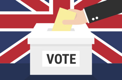 Vote