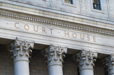 Court House