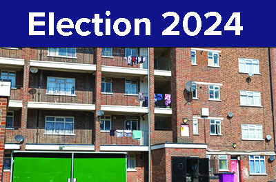 Council Houses