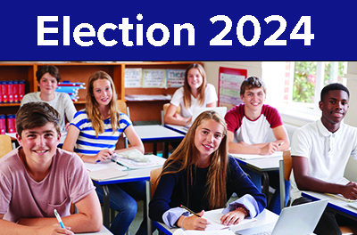 Election 2024 Legal Education