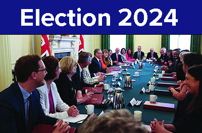 Election 2024