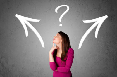 Making a choice