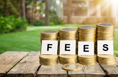 Fees