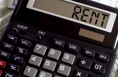 Rent