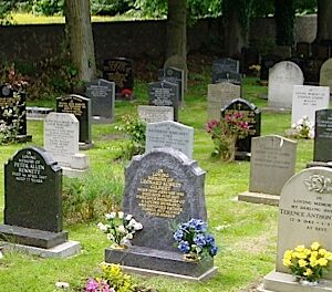 Graves