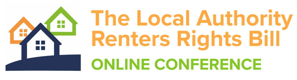 The Local Authority Renters Rights Bill Online Conference 2025