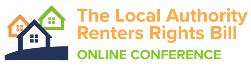 The Local Authority Renters Rights Bill Online Conference 2025
