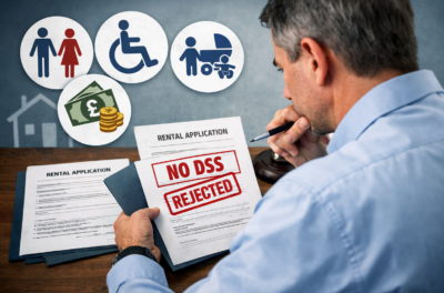 Discrimination in renting