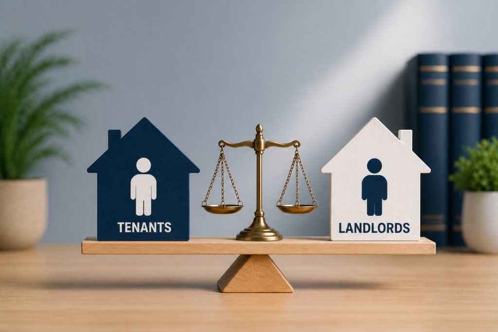How the Renters Rights Act is changing renting
