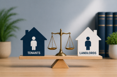 How the Renters Rights Act is changing renting