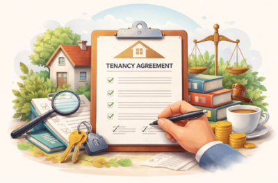Renters Rights Act tenancy agreement drafting