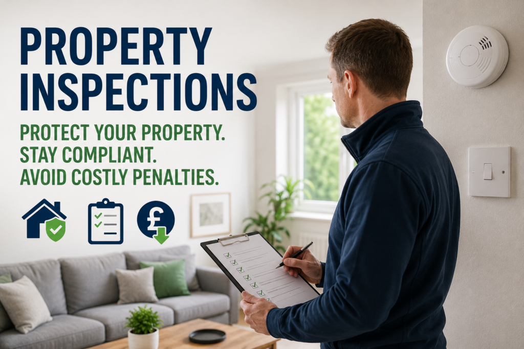 Property Inspections