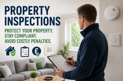 Property Inspections