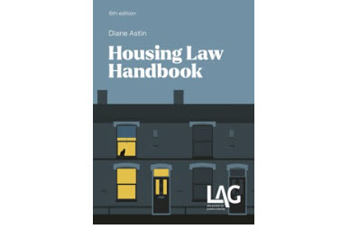 Housing Law Handbook