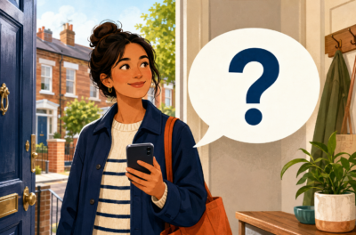 The Renters Guide