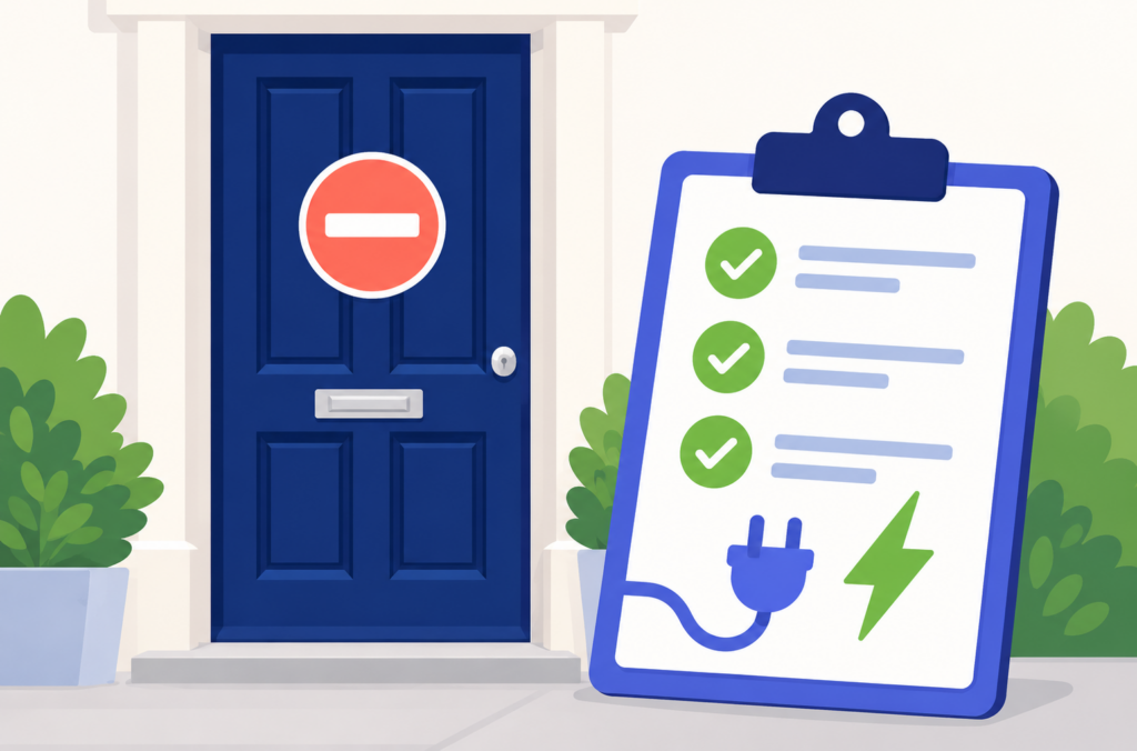 Elelctrical Safety Inspections