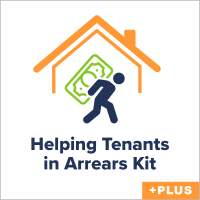 Helping Tenants in Arrears Kit